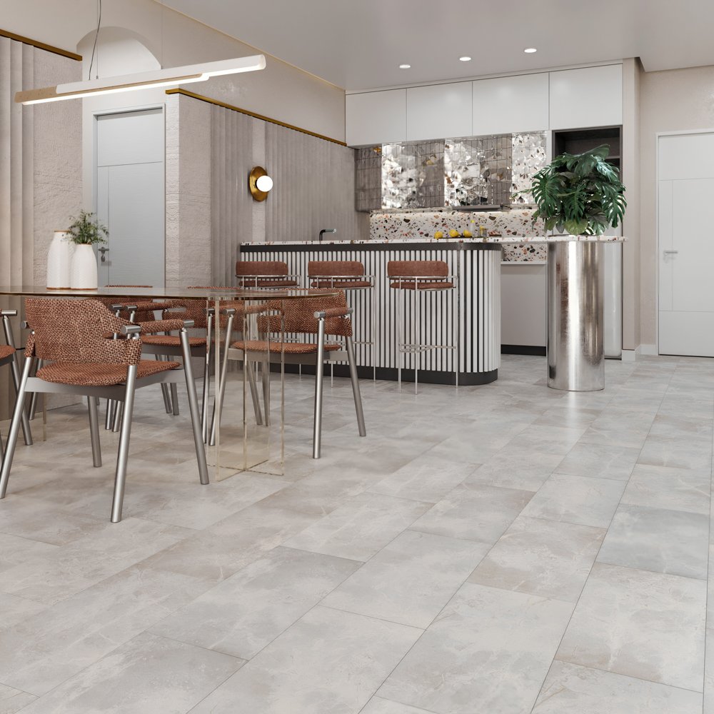 SPC ламинат Alpine Floor Stone Mineral Core ЕСО 4-15 Ваймеа